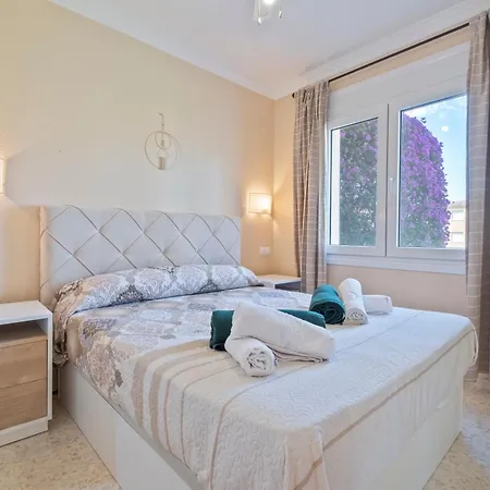 Nacarea By Midelisa Apartment *