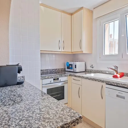 Nacarea By Midelisa Appartement