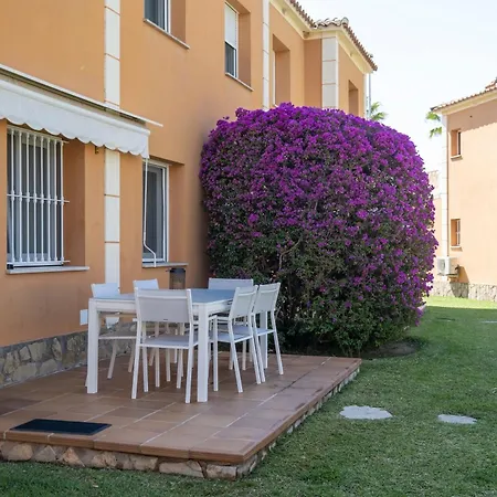 Apartment Nacarea By Midelisa