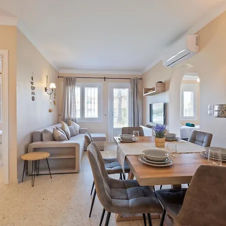 Nacarea By Midelisa Appartement *