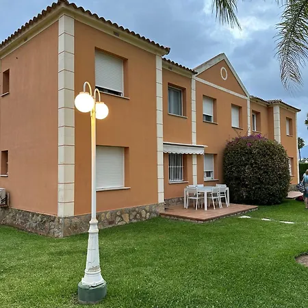 Appartement Nacarea By Midelisa Oliva