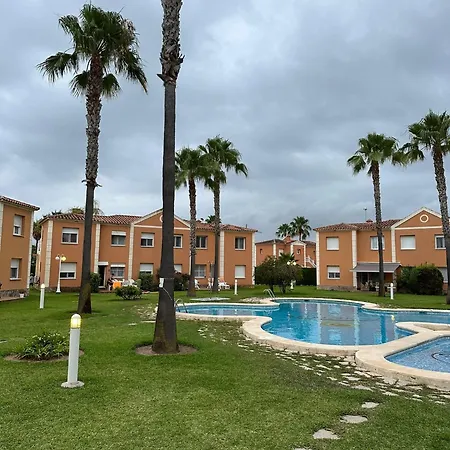 Apartment Nacarea By Midelisa
